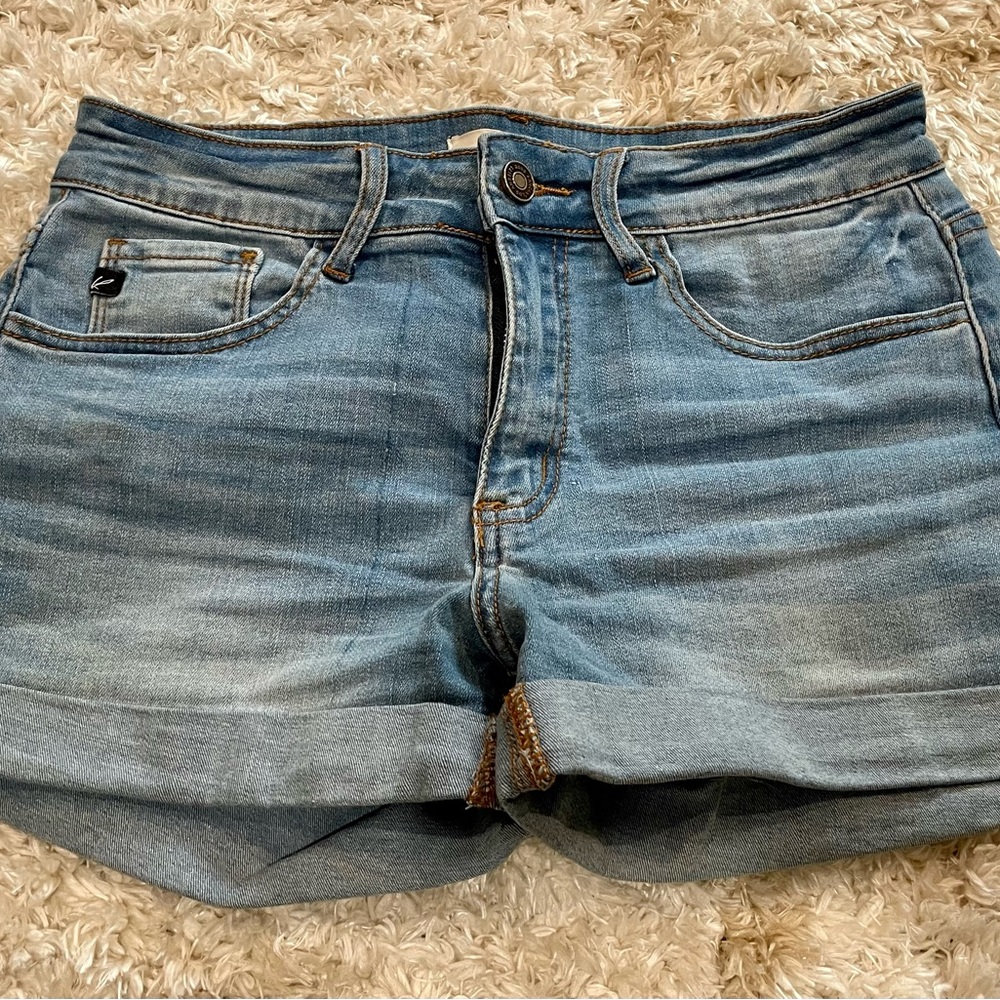 KanCan Size 7/27 (medium)
